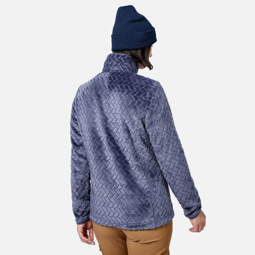 Women's Cable Butter Pile® Jacket