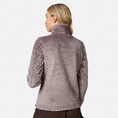 Women's Cable Butter Pile® Jacket