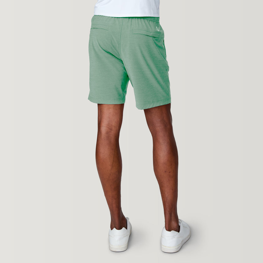 Men's Boardwalk Woven Pull-On Trek Short