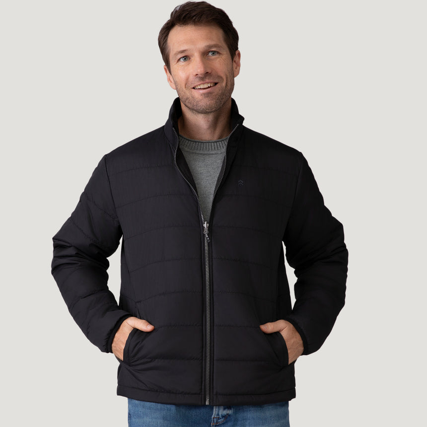 Men's Atalaya III 3-in-1 Systems Jacket