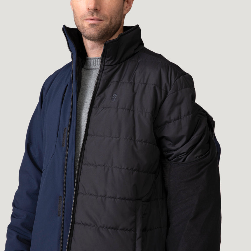 Men's Atalaya III 3-in-1 Systems Jacket