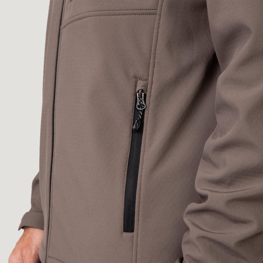 Men's Hanson II Super Softshell® Jacket