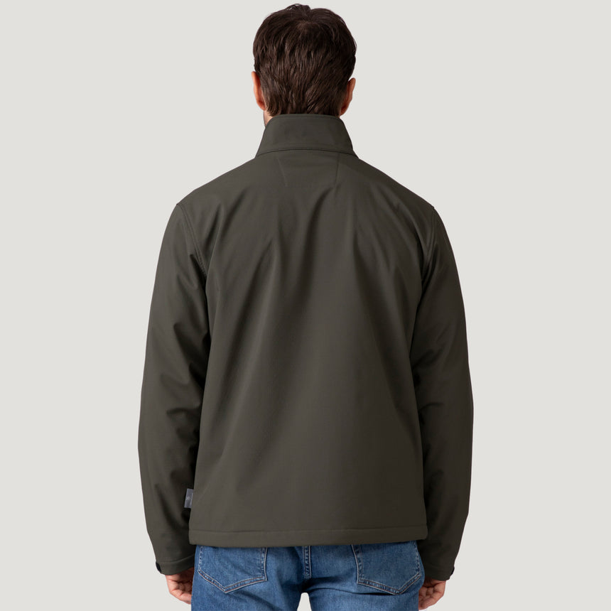 Men's Hanson II Super Softshell® Jacket