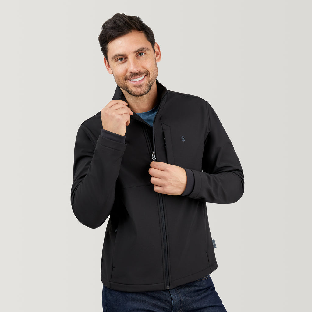 Free Country Softshell Jacket