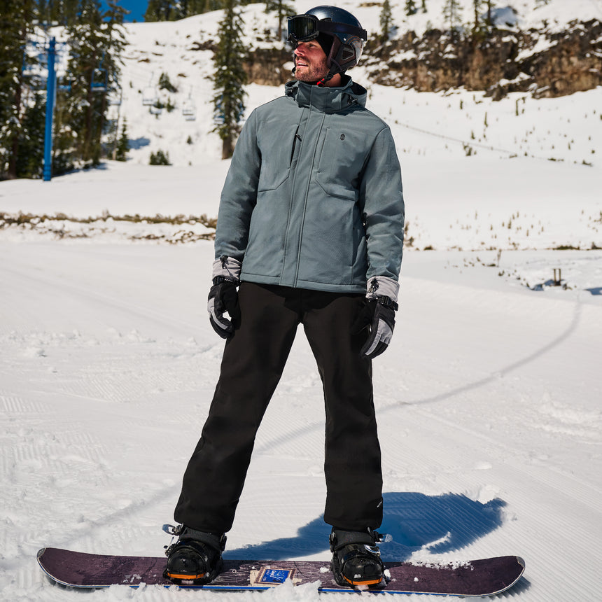 Men's Atalaya III 3-in-1 Systems Jacket