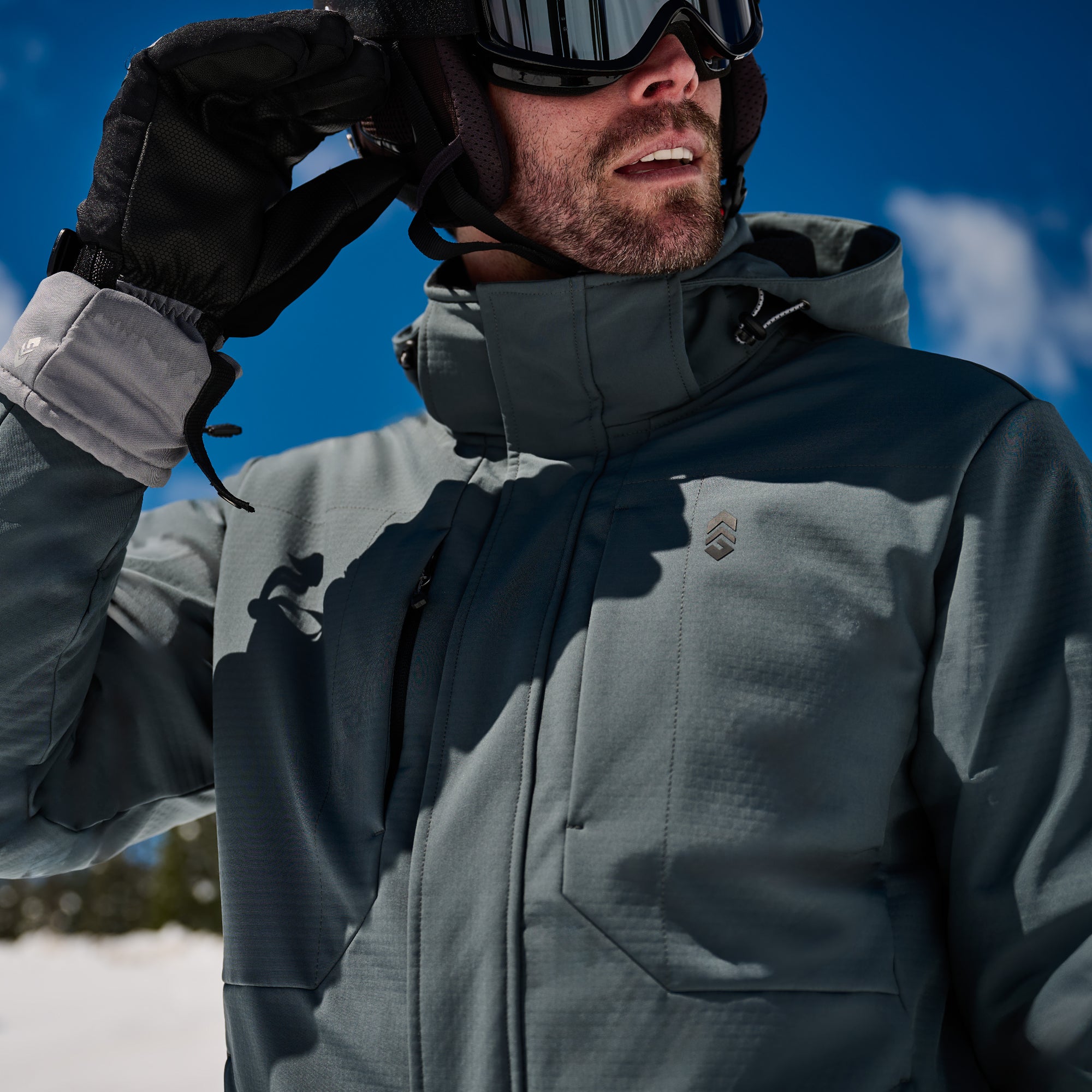 Men's Atalaya III 3-in-1 Systems Jacket – Free Country
