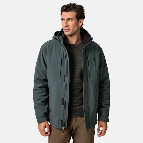 Men's Atalaya III 3-in-1 Systems Jacket