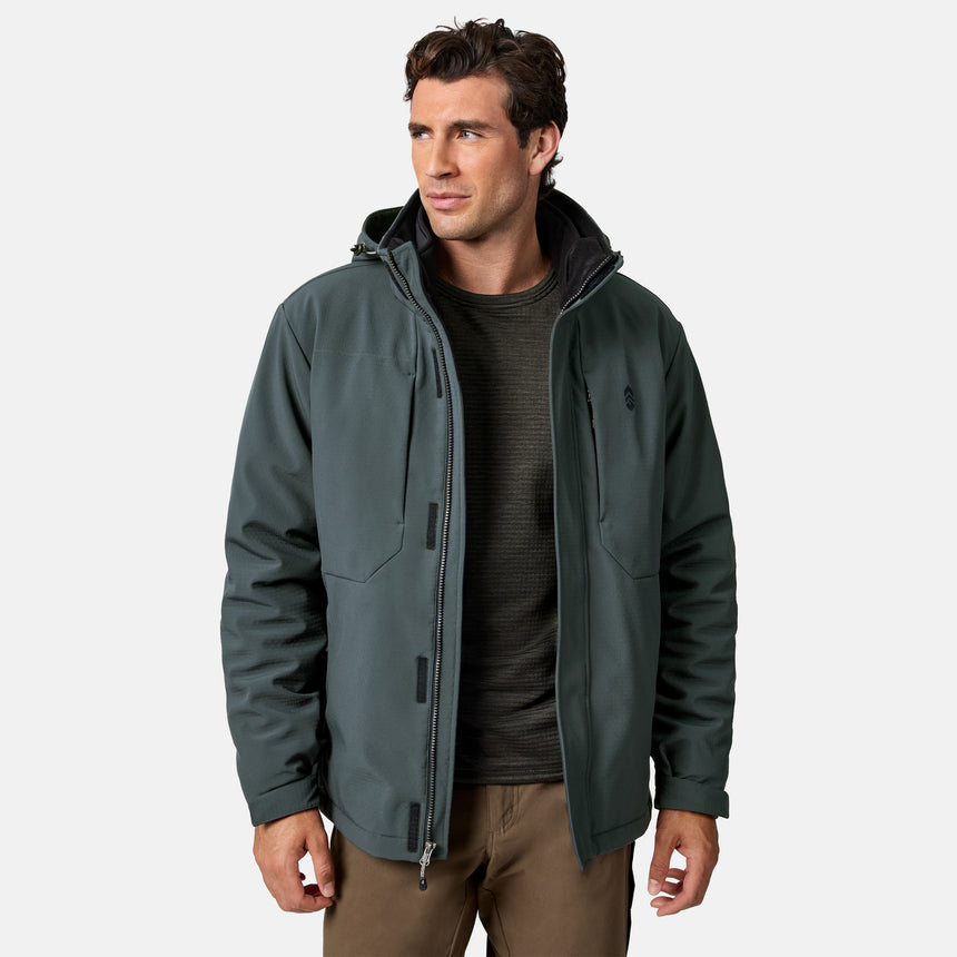 Men's Atalaya III 3-in-1 Systems Jacket