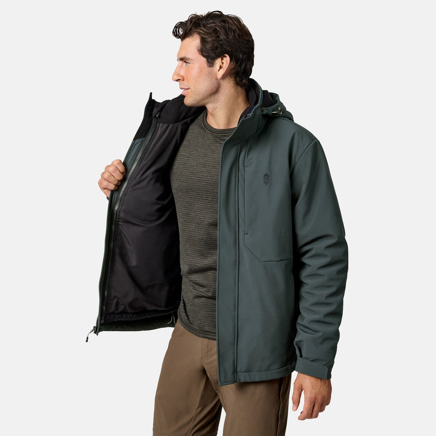Men's Atalaya III 3-in-1 Systems Jacket