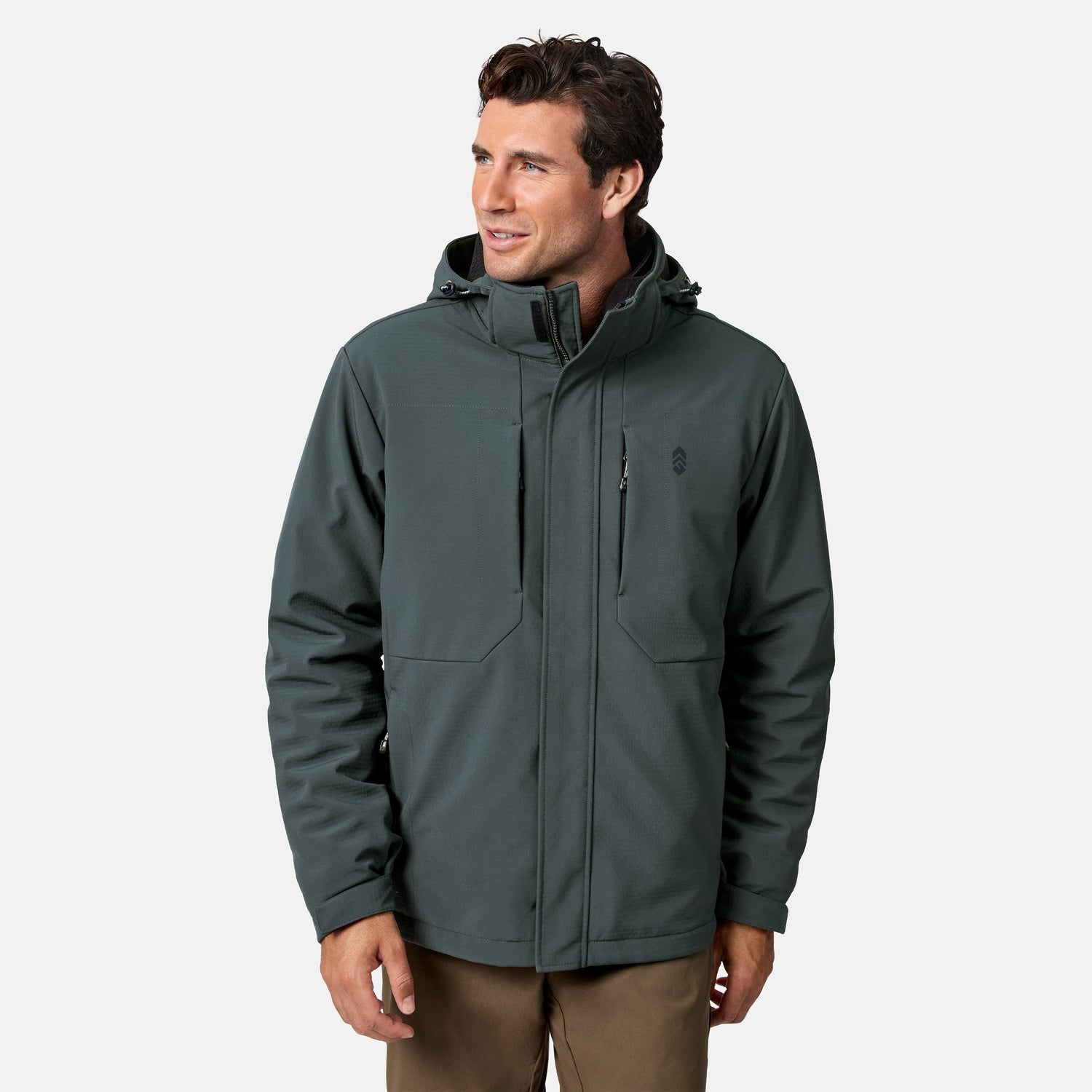 Men's Atalaya III 3-in-1 Systems Jacket