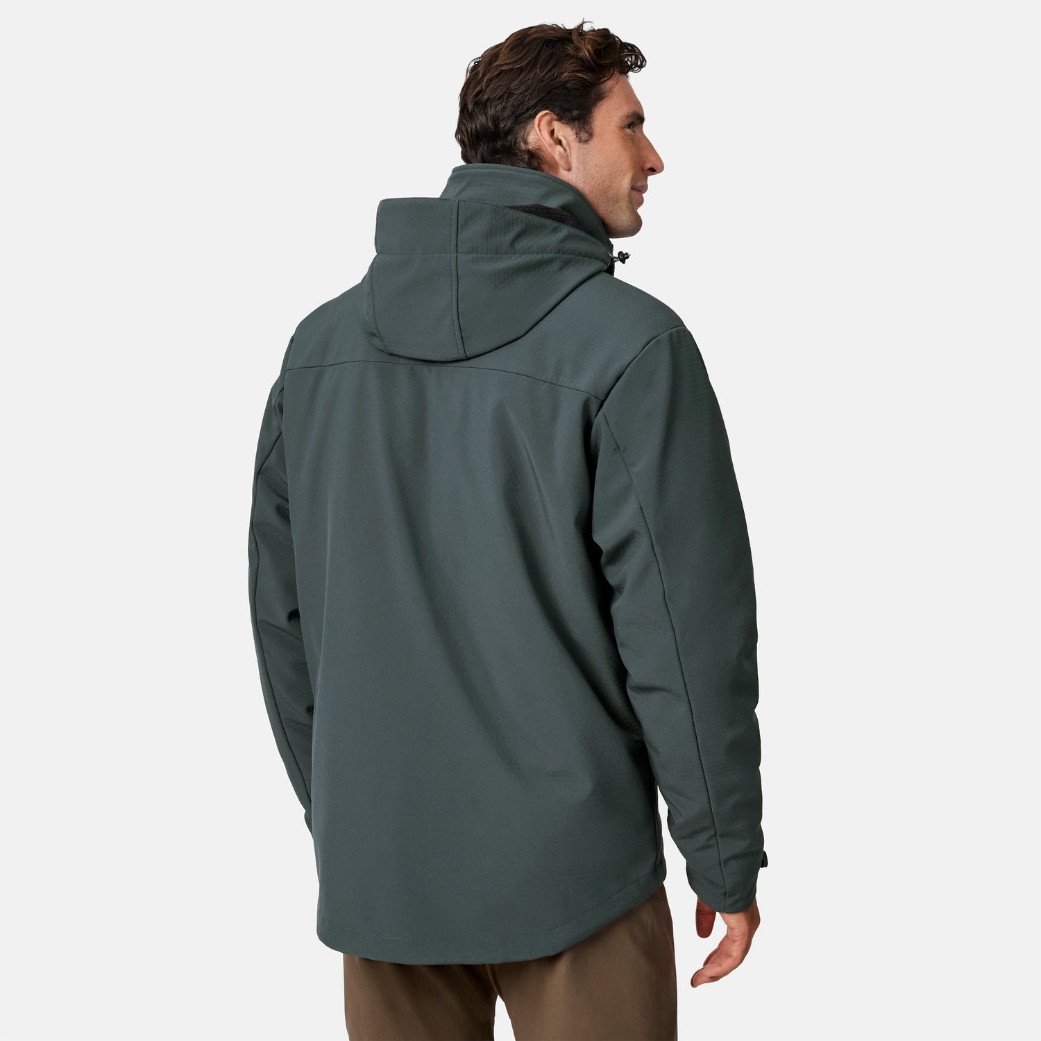 Men's Atalaya III 3-in-1 Systems Jacket