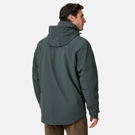 Men's Atalaya III 3-in-1 Systems Jacket
