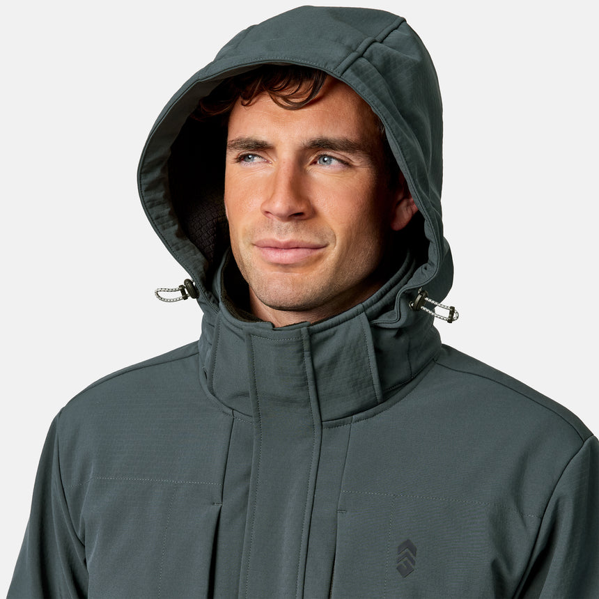 Men's Atalaya III 3-in-1 Systems Jacket