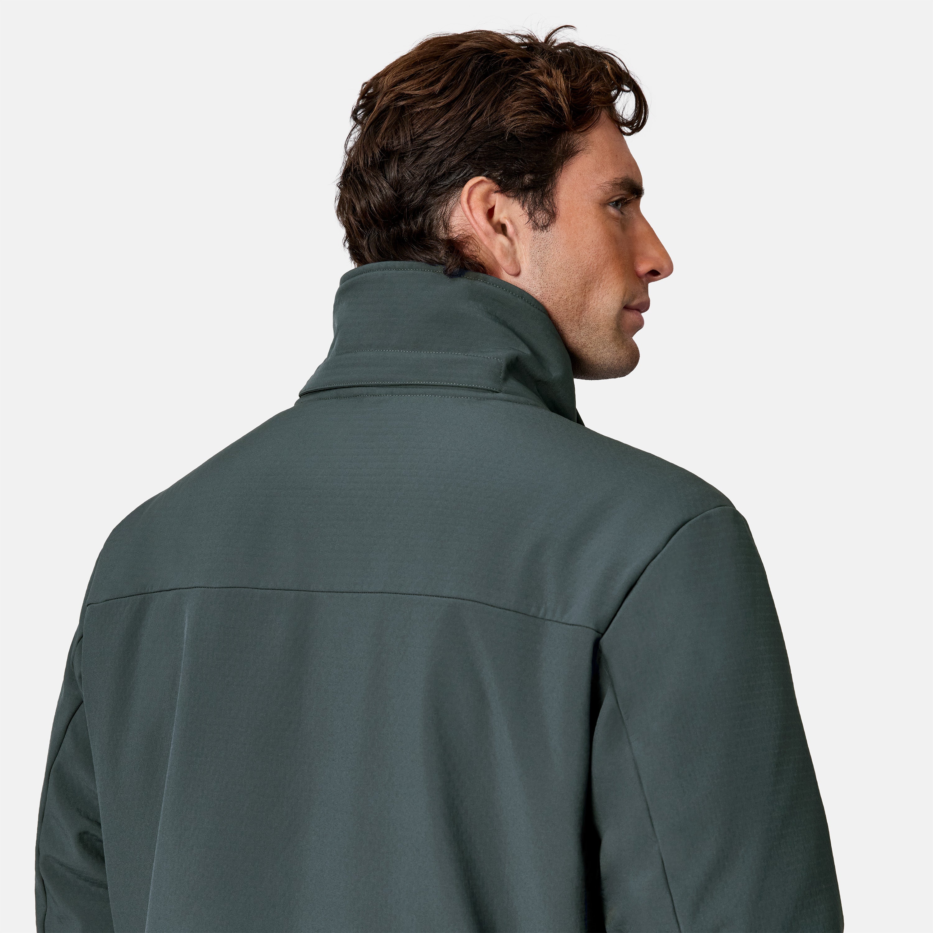 Men's Atalaya III 3-in-1 Systems Jacket – Free Country