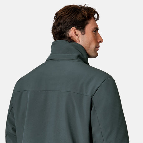 Men's Atalaya III 3-in-1 Systems Jacket