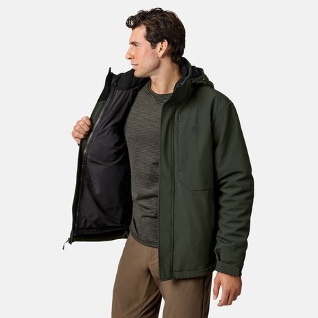 Men's Atalaya III 3-in-1 Systems Jacket
