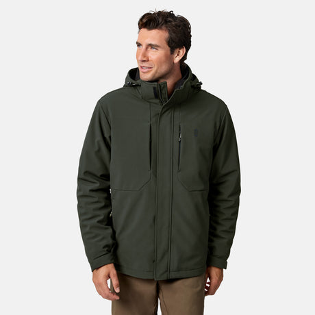 Men's Atalaya III 3-in-1 Systems Jacket