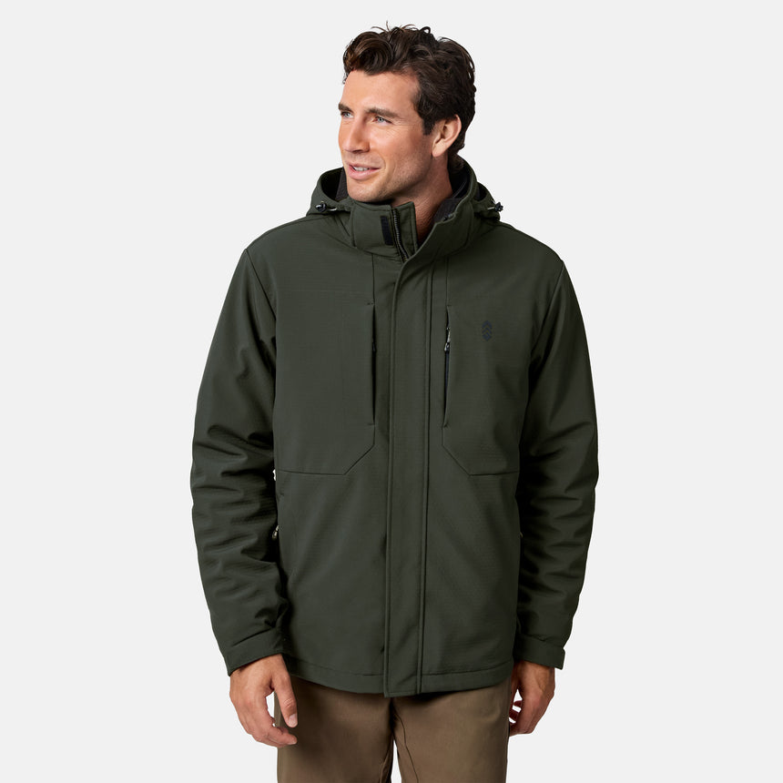 Men's Atalaya III 3-in-1 Systems Jacket