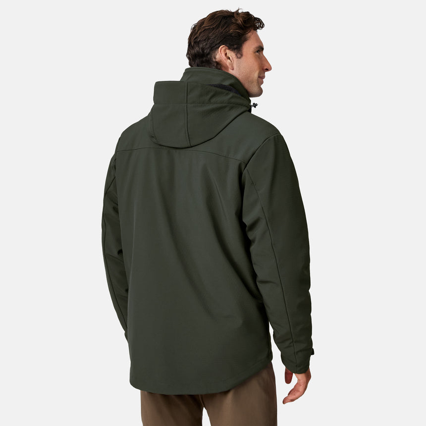 Men's Atalaya III 3-in-1 Systems Jacket