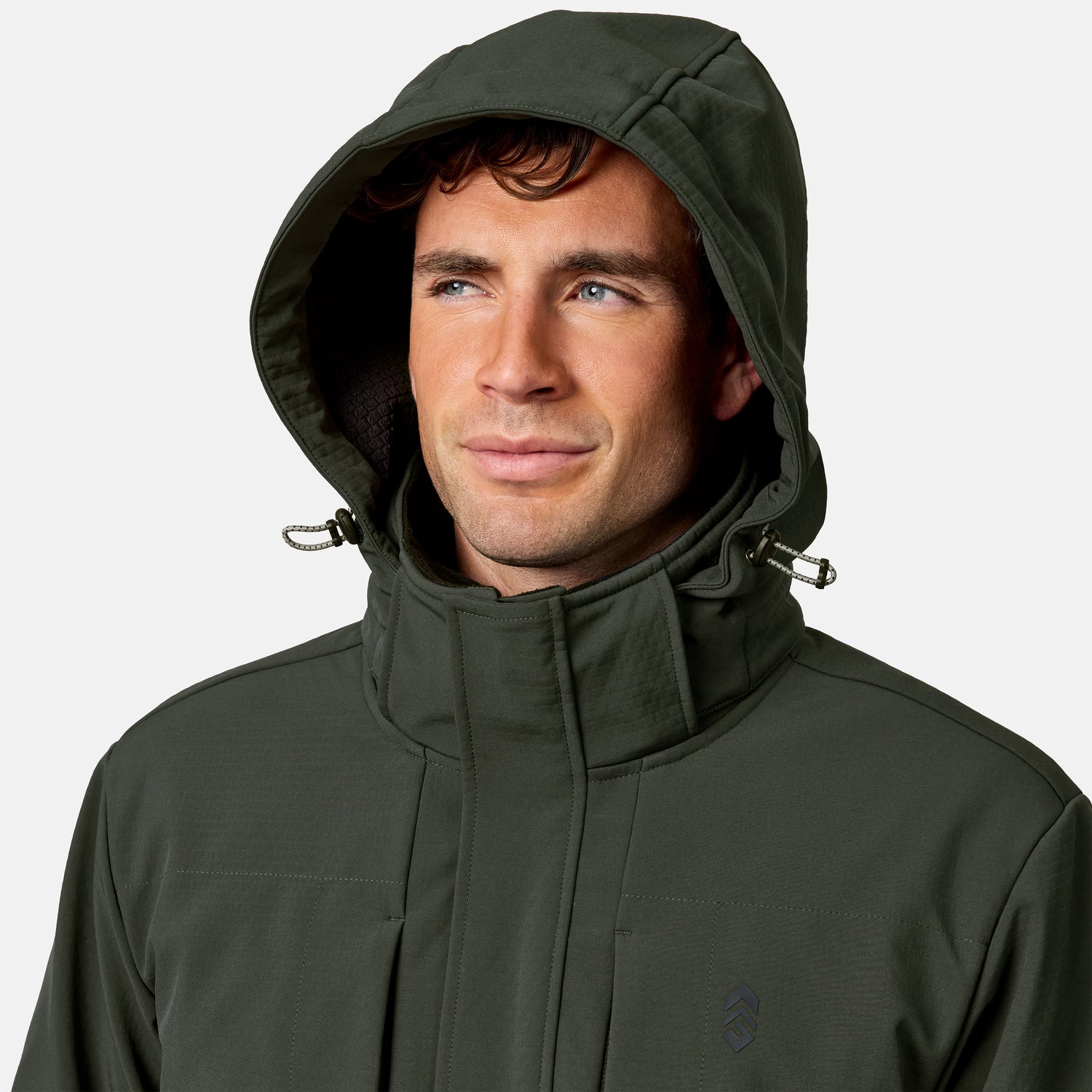 Men's Atalaya III 3-in-1 Systems Jacket