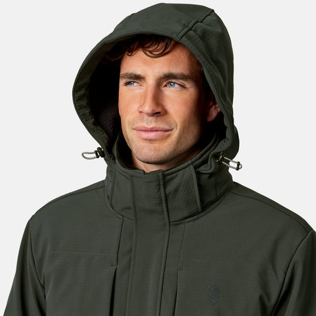 Men's Atalaya III 3-in-1 Systems Jacket