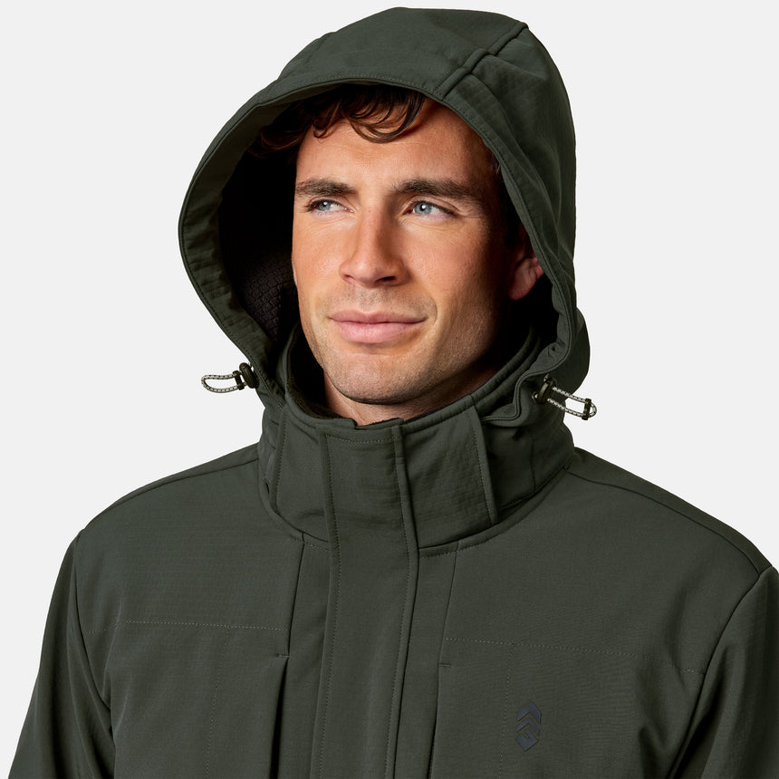Men's Atalaya III 3-in-1 Systems Jacket