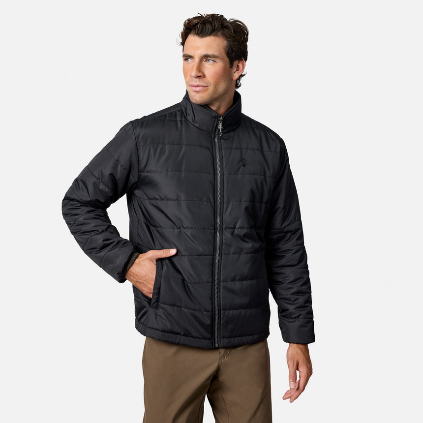 Men's Atalaya III 3-in-1 Systems Jacket