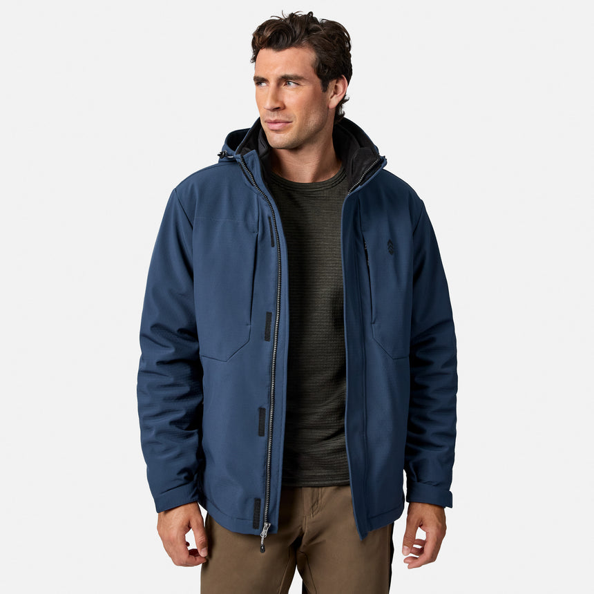 Men's Atalaya III 3-in-1 Systems Jacket