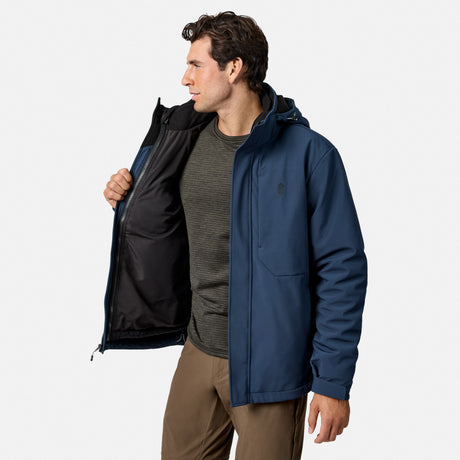 Men's Atalaya III 3-in-1 Systems Jacket