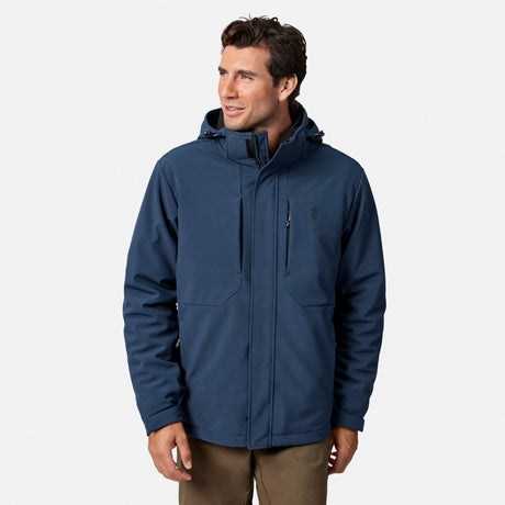 Men's Atalaya III 3-in-1 Systems Jacket