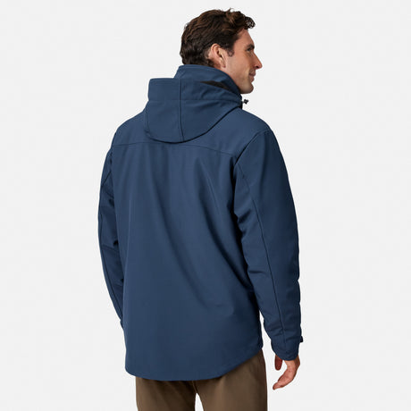 Men's Atalaya III 3-in-1 Systems Jacket