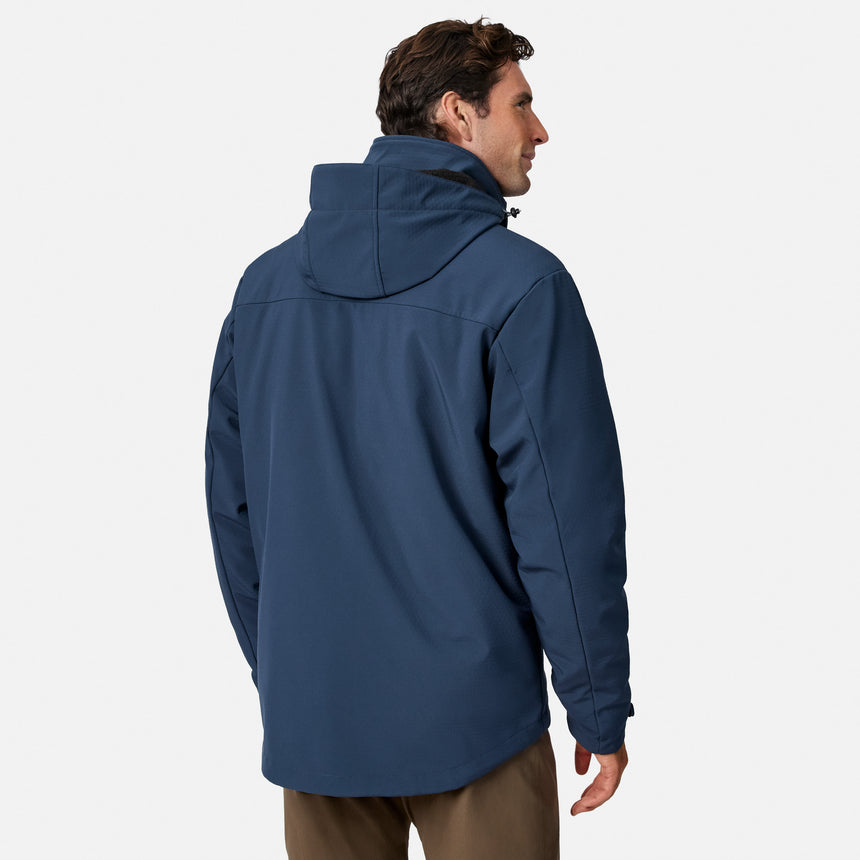 Men's Atalaya III 3-in-1 Systems Jacket