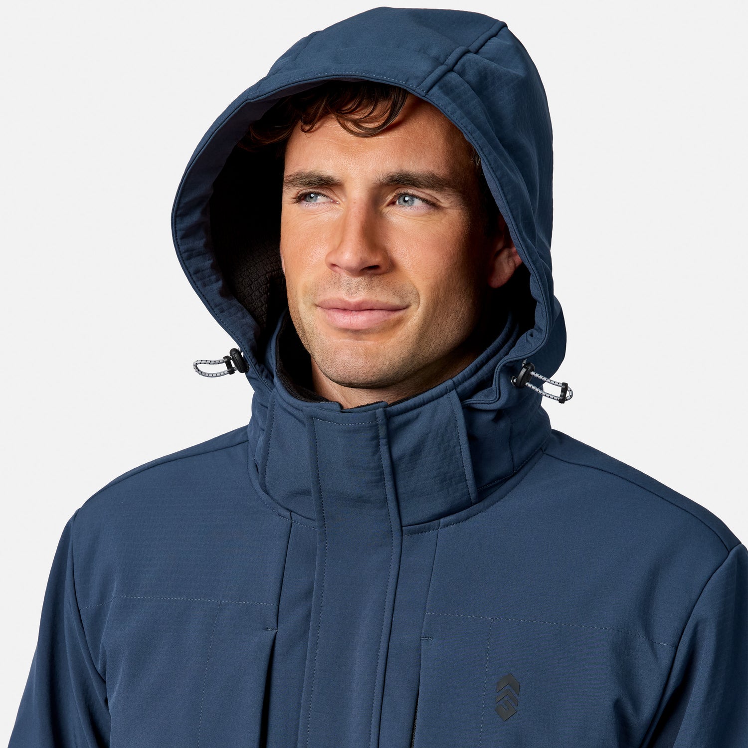 Men's Atalaya III 3-in-1 Systems Jacket