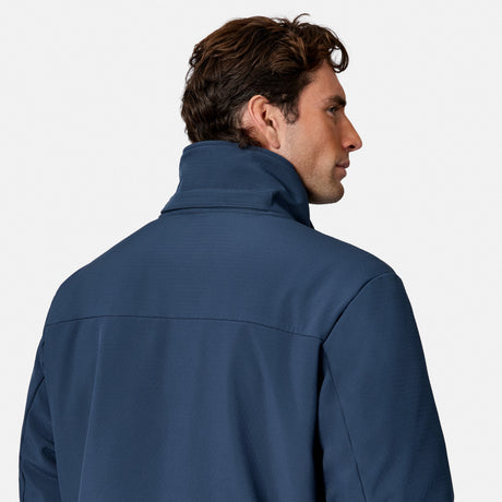 Men's Atalaya III 3-in-1 Systems Jacket