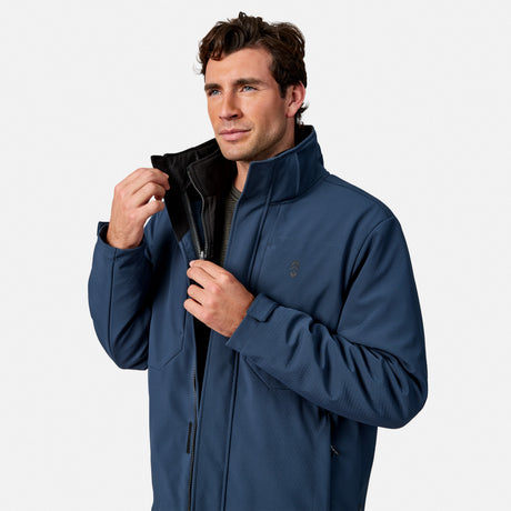Men's Atalaya III 3-in-1 Systems Jacket