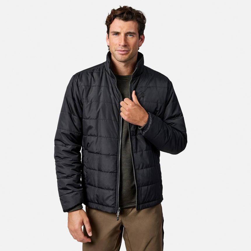 Men's Atalaya III 3-in-1 Systems Jacket