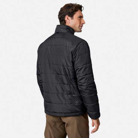 Men's Atalaya III 3-in-1 Systems Jacket