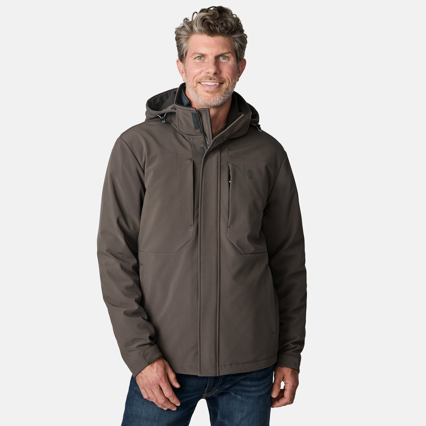 Men's Atalaya III 3-in-1 Systems Jacket