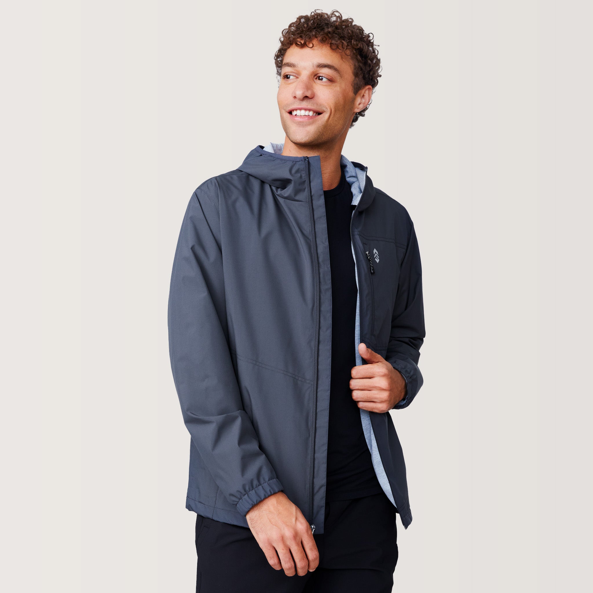 レビュー高評価の商品!の商品をすべて Men's Country Free – Jacket Windshear II Agile ジャケット・アウター