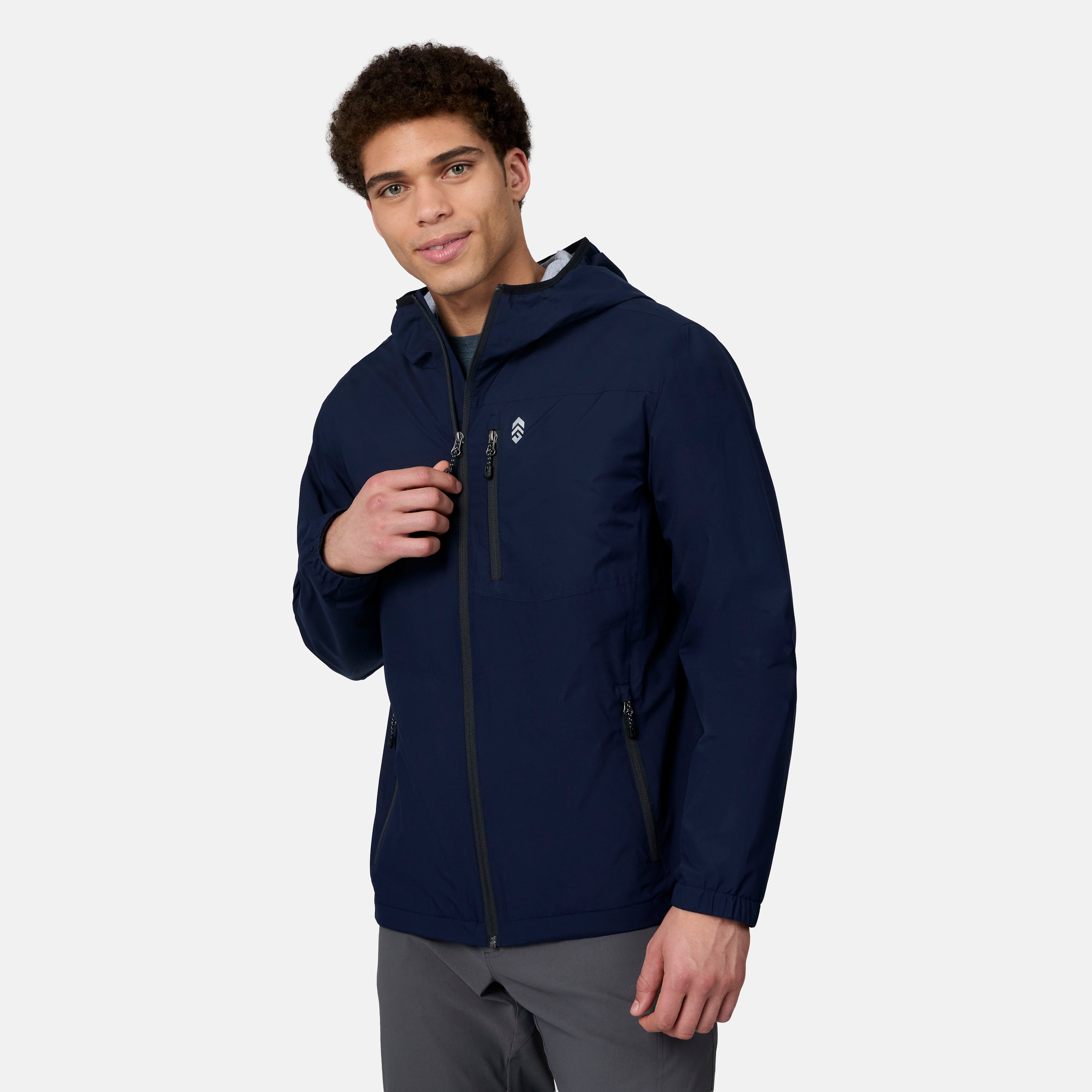 Men's Agile II Windshear Jacket – Free Country