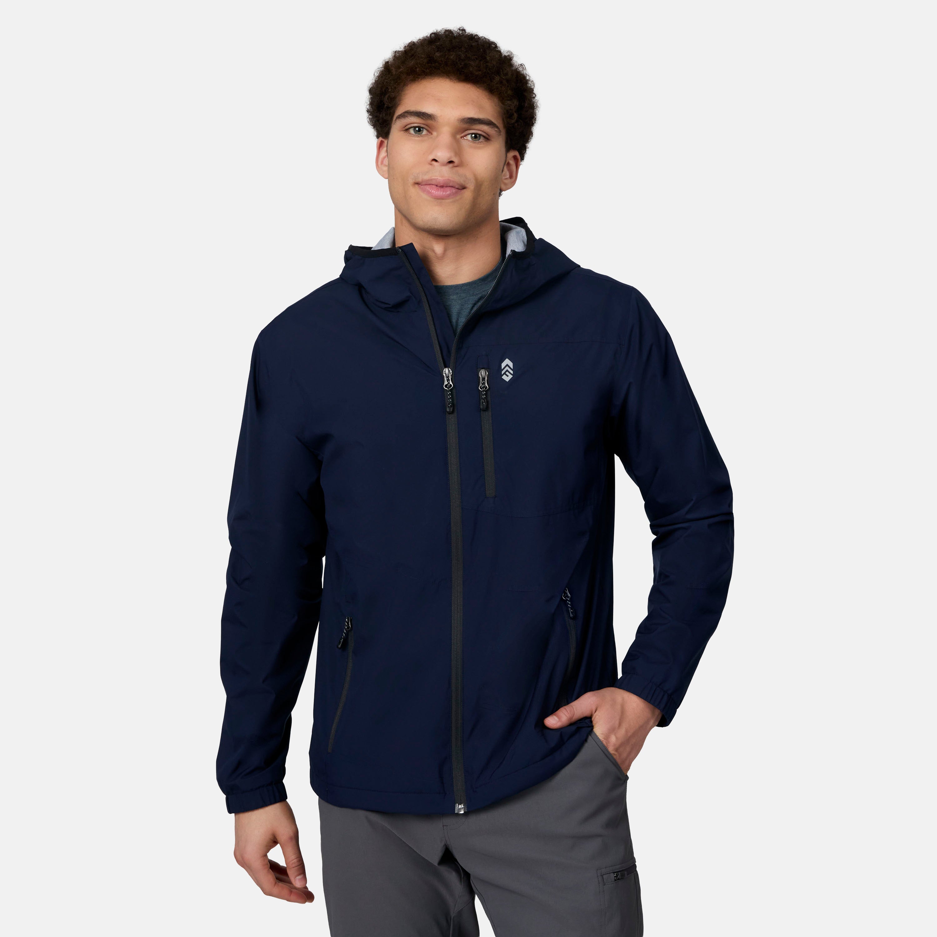 Men's Agile II Windshear Jacket – Free Country
