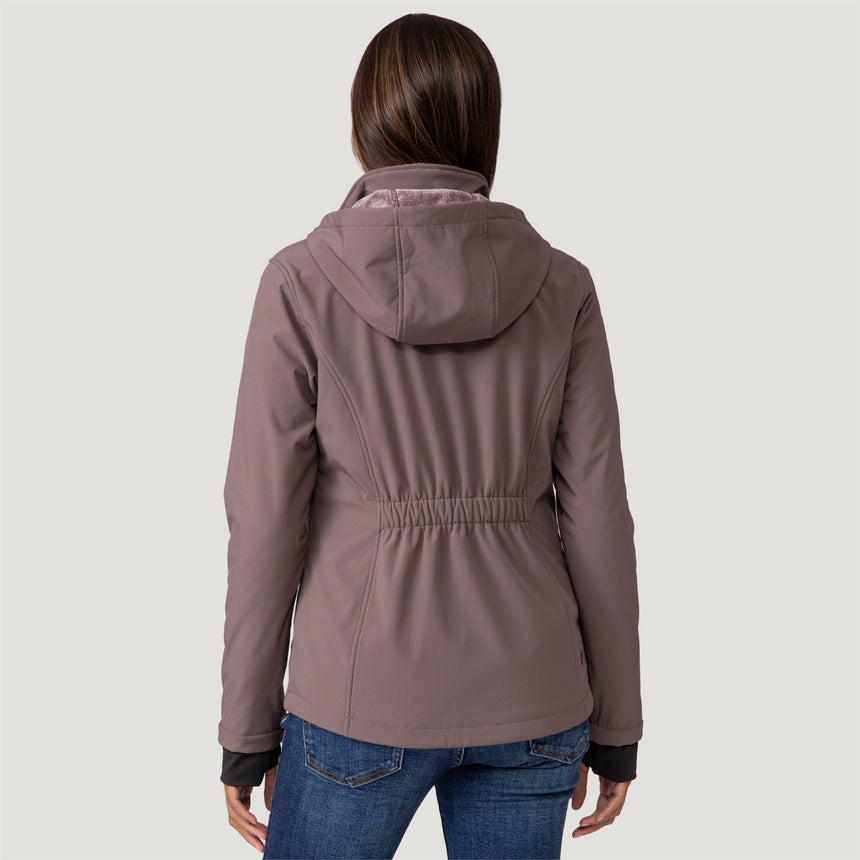 Women's FreeCycle® Super Softshell® Jacket