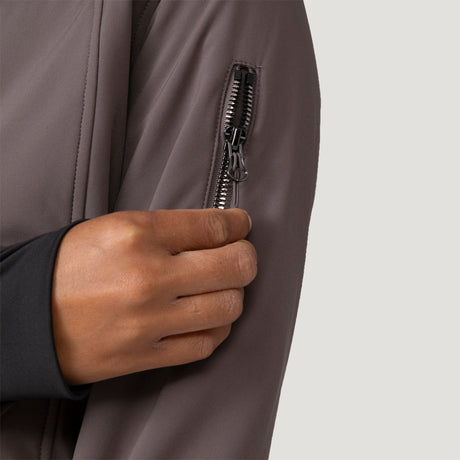 Women's FreeCycle® Super Softshell® Jacket
