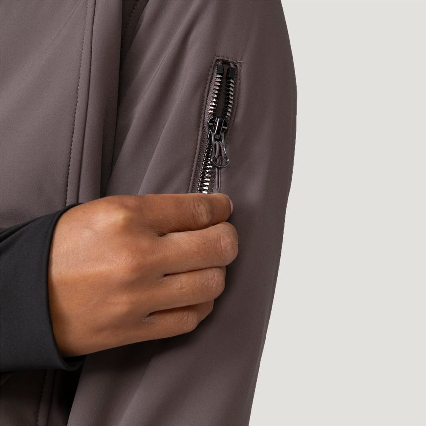 Women's FreeCycle® Super Softshell® Jacket