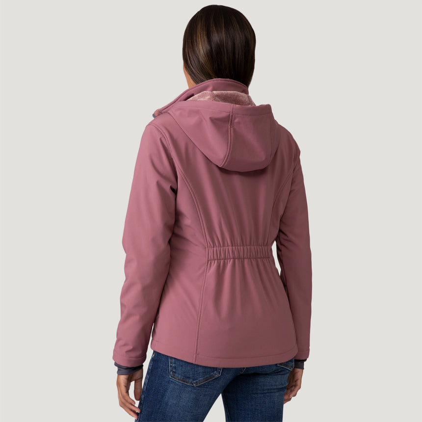 Women's FreeCycle® Super Softshell® Jacket