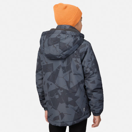 Boys' Break Run Boarder Jacket