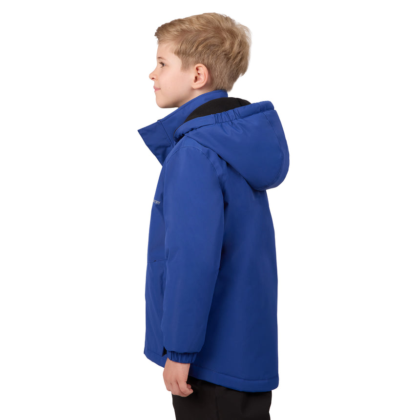 Boys' Break Run Boarder Jacket