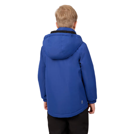 Boys' Break Run Boarder Jacket