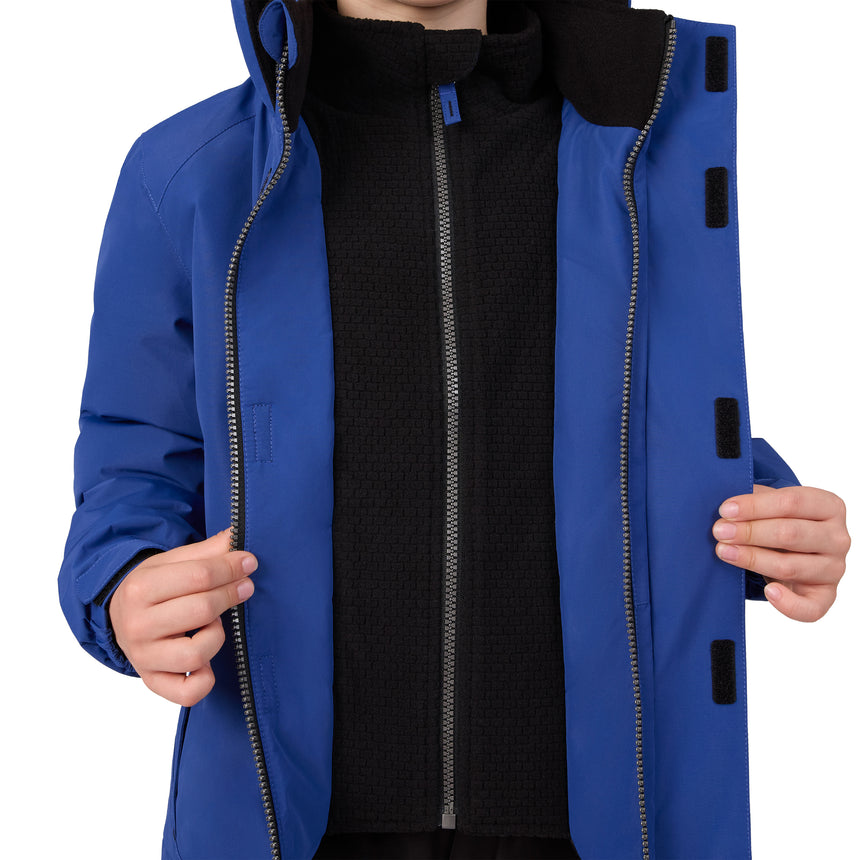 Boys' Break Run Boarder Jacket
