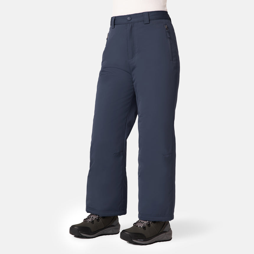 Kids' Padded Ski Pant